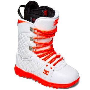 DC Karma Snowboarding Boots